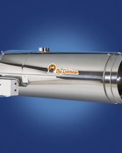 JetMaster RGA 95 fuel oil